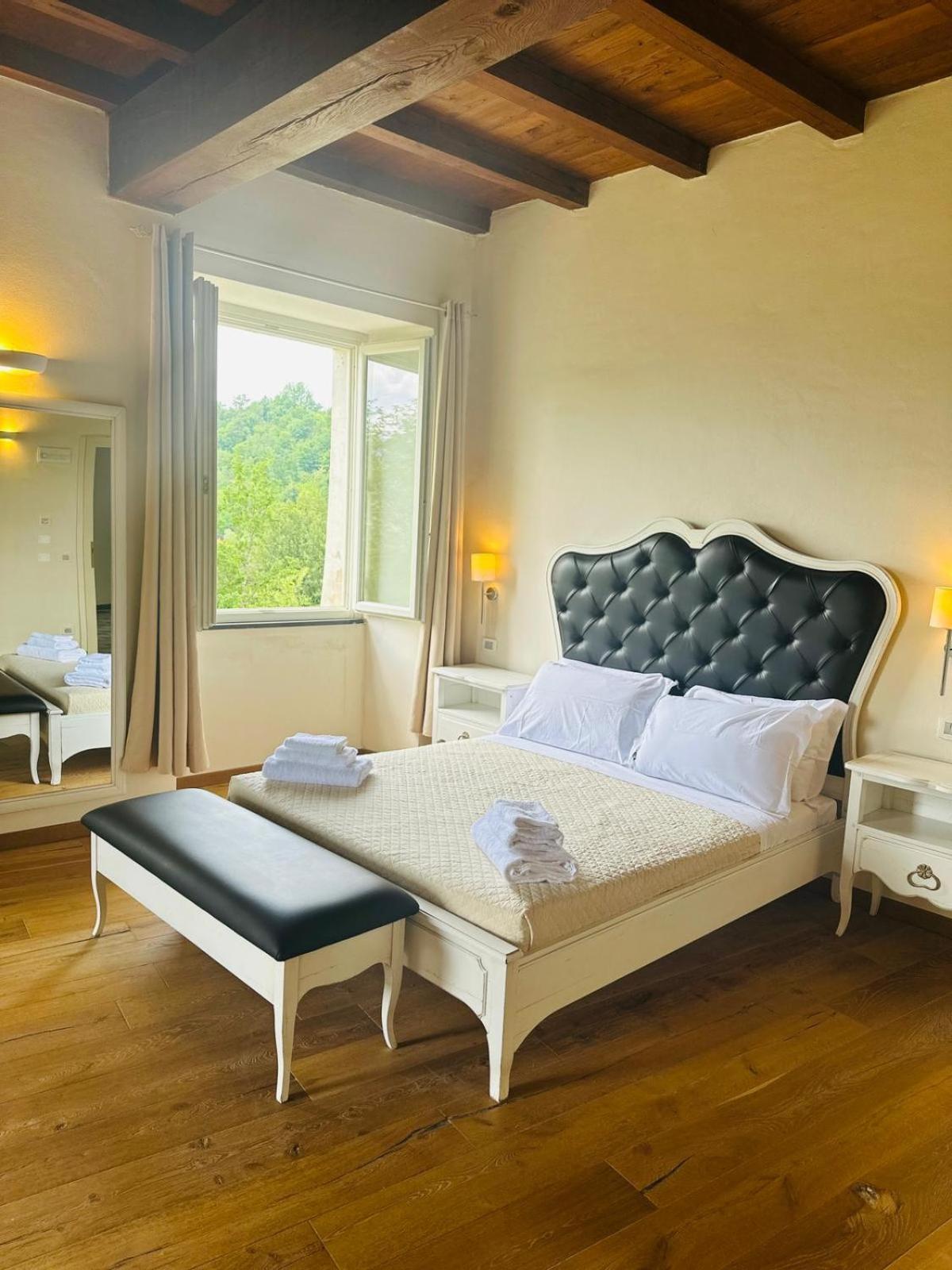 Hotel Palazzo Costa Beverino Zewnętrze zdjęcie
