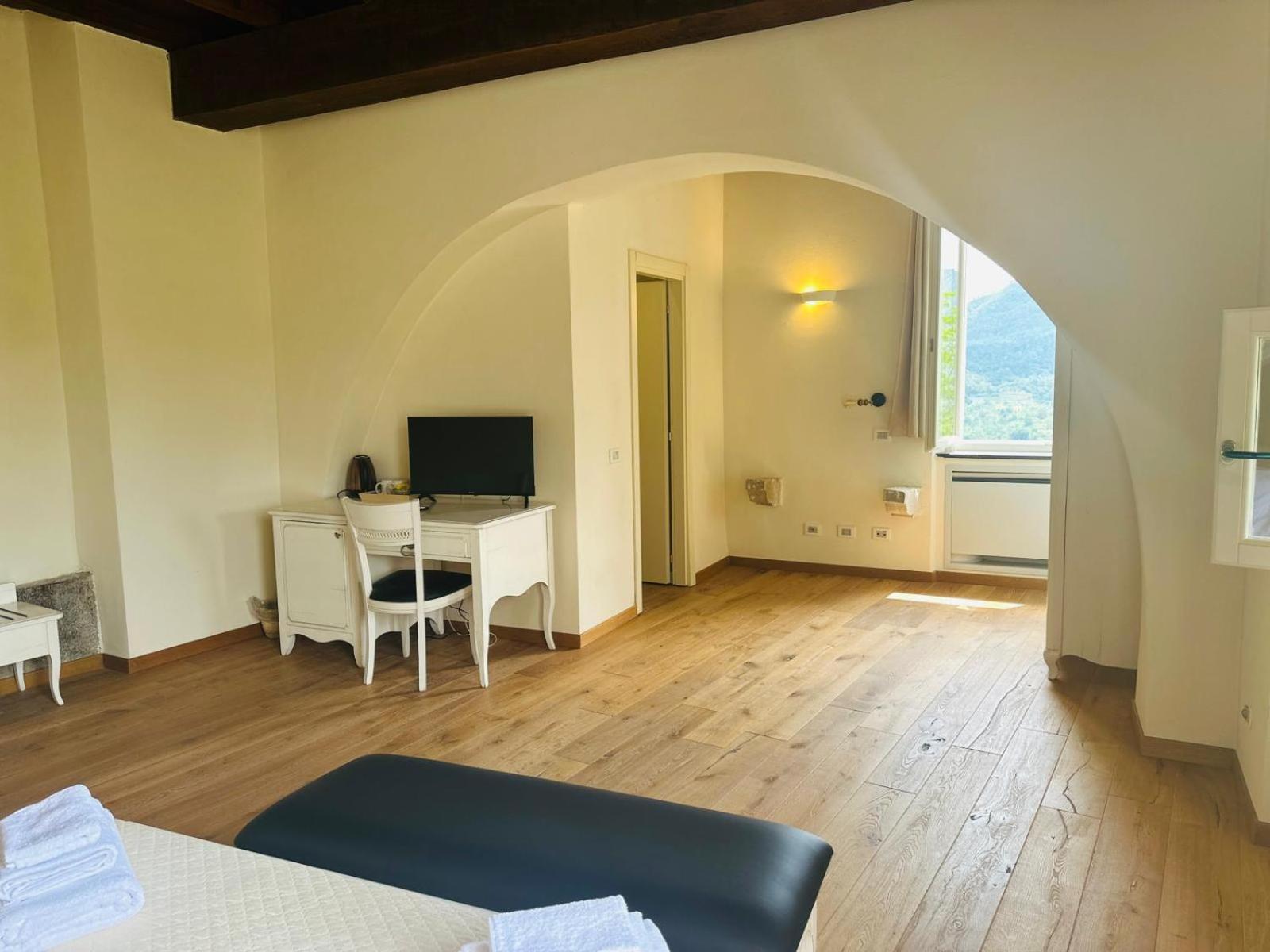 Hotel Palazzo Costa Beverino Zewnętrze zdjęcie