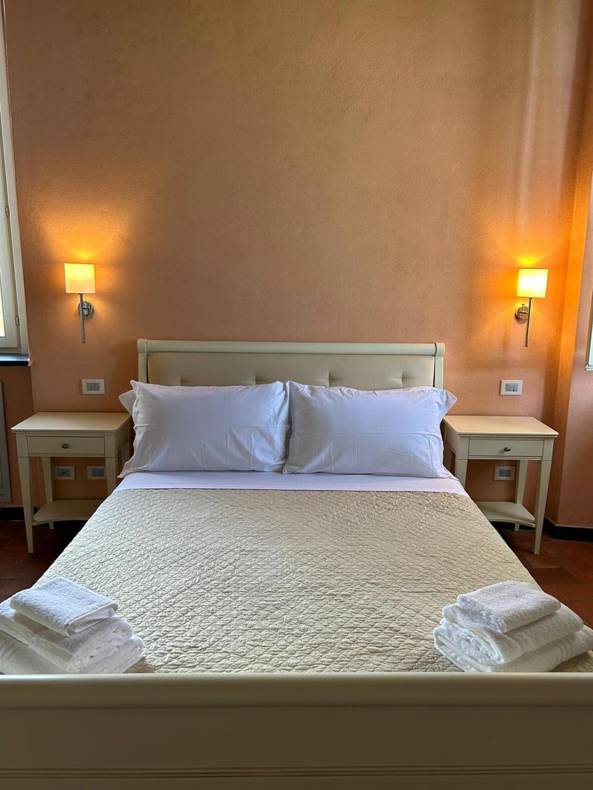 Hotel Palazzo Costa Beverino Zewnętrze zdjęcie