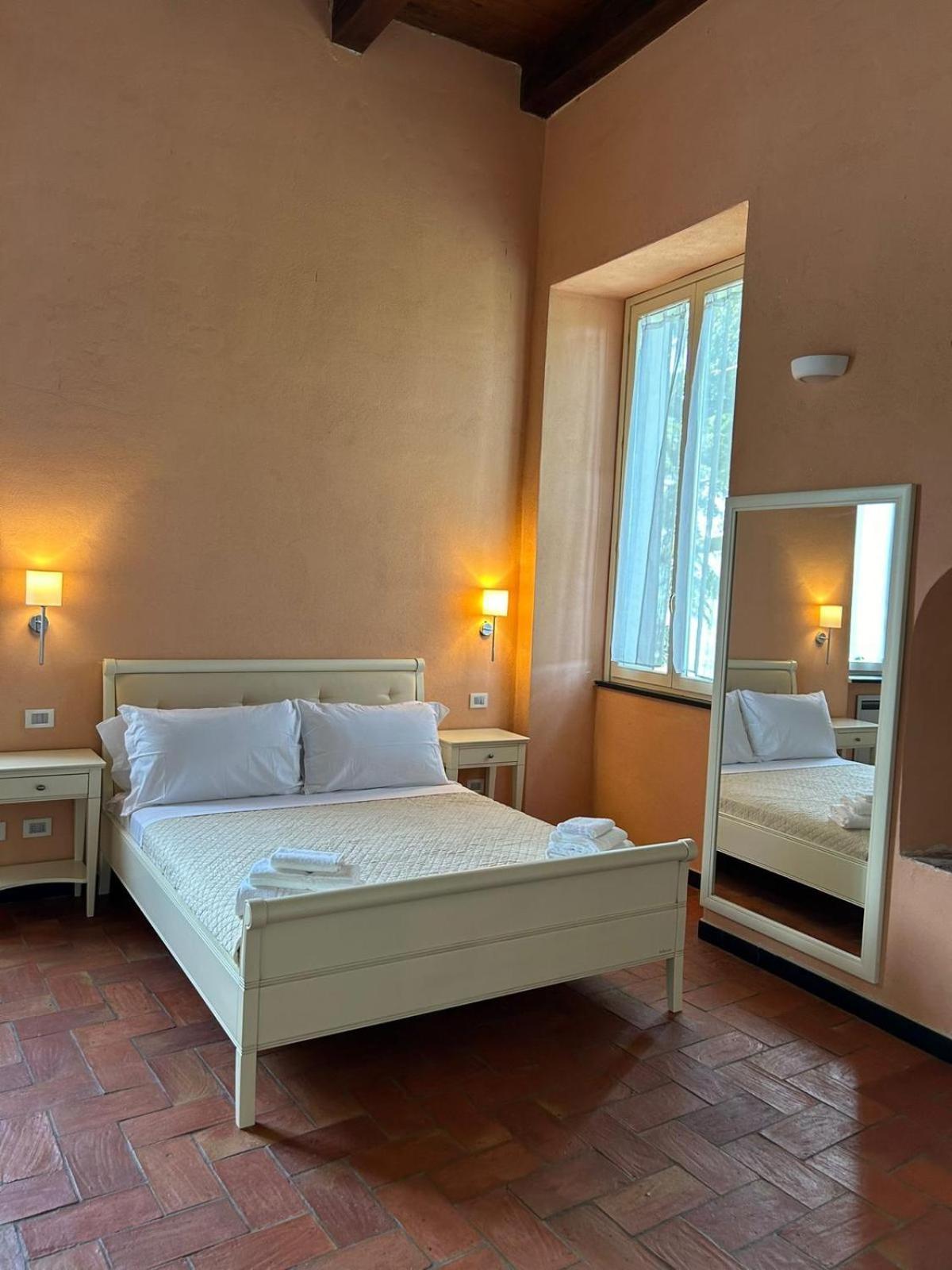 Hotel Palazzo Costa Beverino Zewnętrze zdjęcie