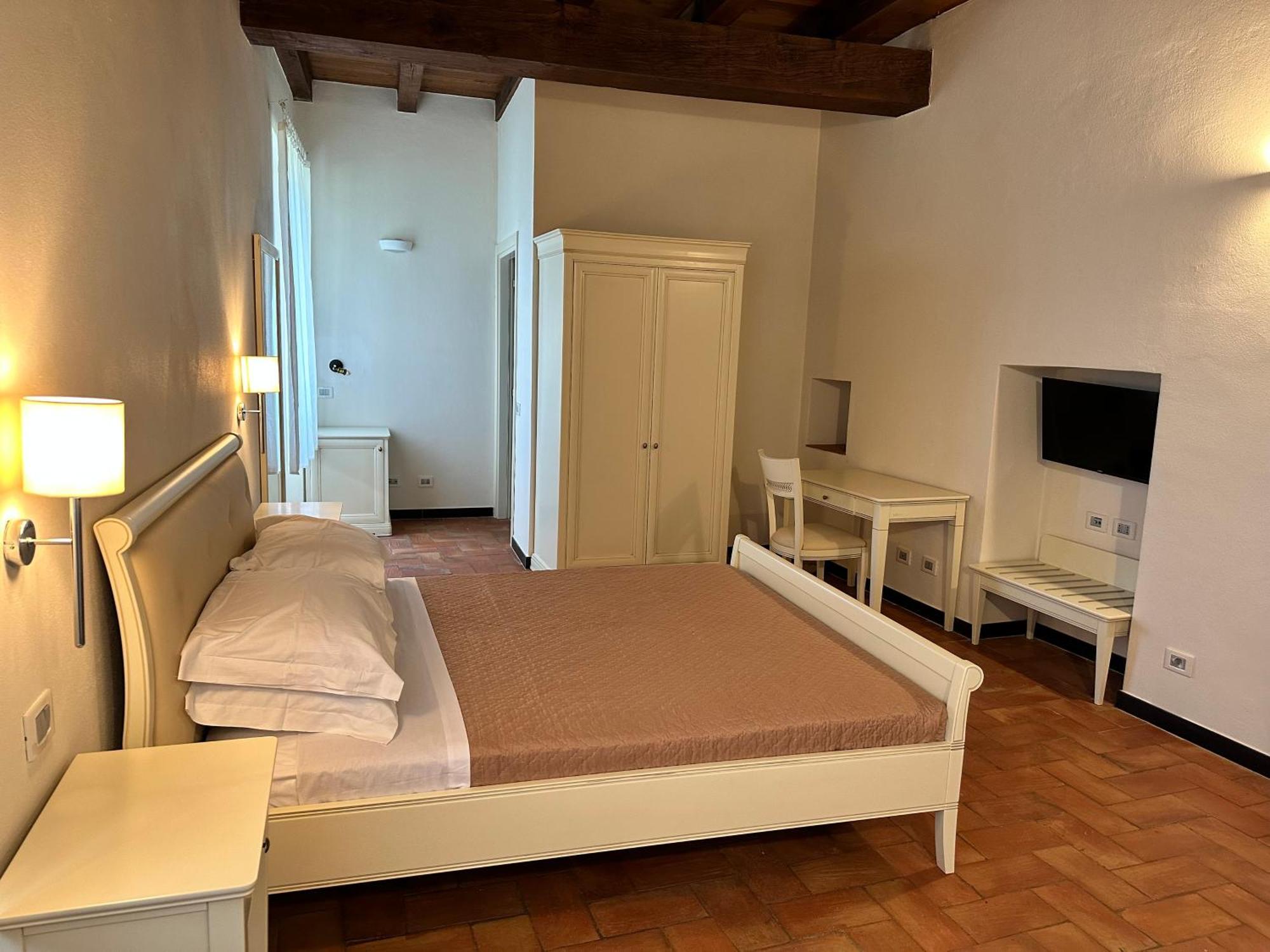 Hotel Palazzo Costa Beverino Zewnętrze zdjęcie
