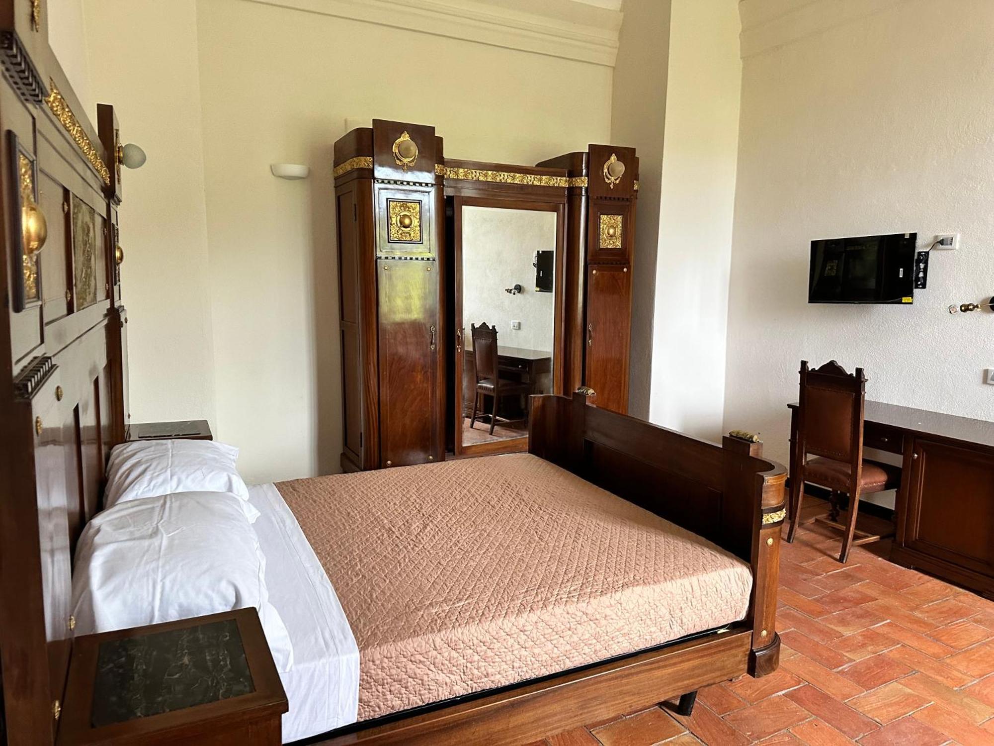 Hotel Palazzo Costa Beverino Zewnętrze zdjęcie