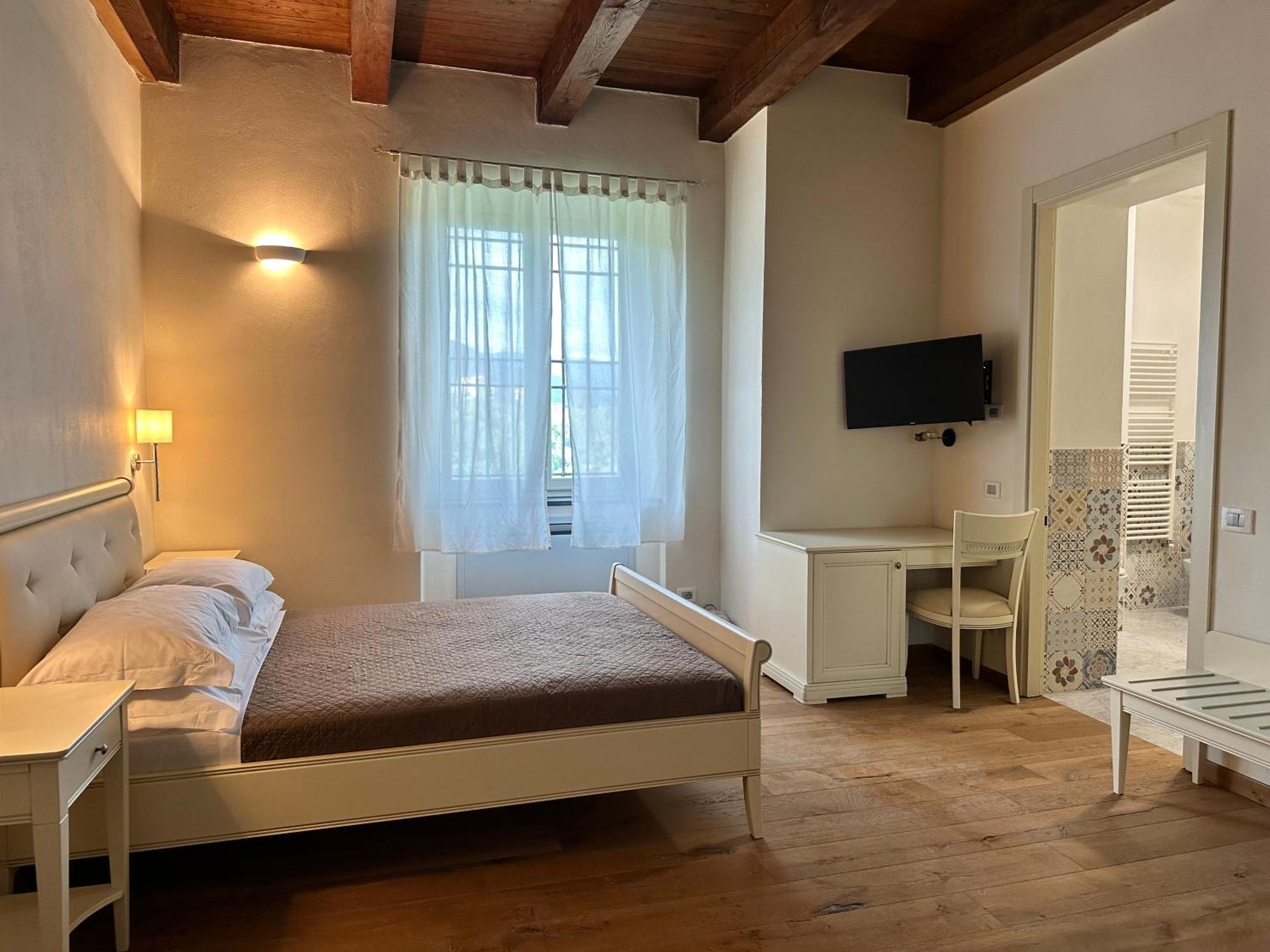 Hotel Palazzo Costa Beverino Zewnętrze zdjęcie