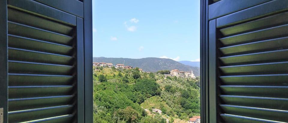 Hotel Palazzo Costa Beverino Zewnętrze zdjęcie