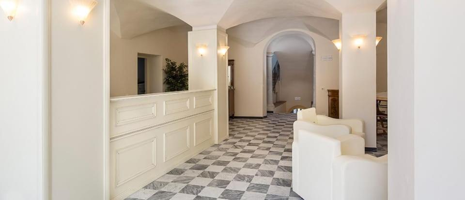 Hotel Palazzo Costa Beverino Zewnętrze zdjęcie