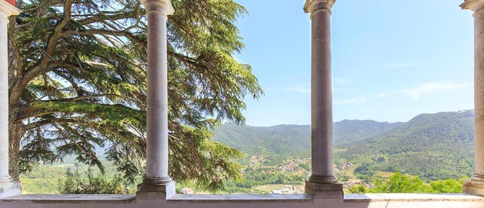 Hotel Palazzo Costa Beverino Zewnętrze zdjęcie