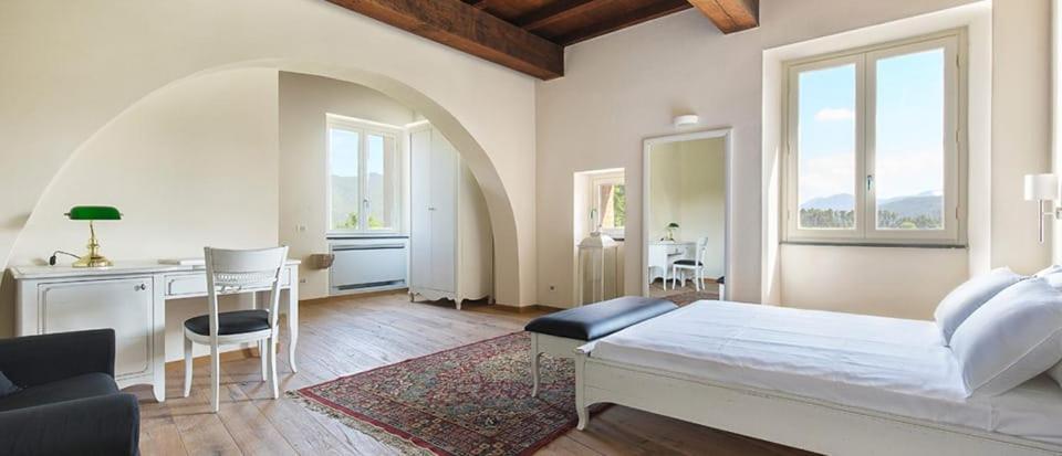 Hotel Palazzo Costa Beverino Zewnętrze zdjęcie