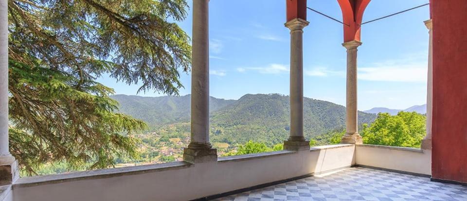 Hotel Palazzo Costa Beverino Zewnętrze zdjęcie