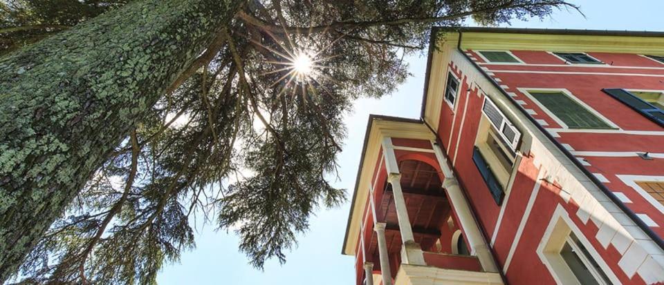 Hotel Palazzo Costa Beverino Zewnętrze zdjęcie