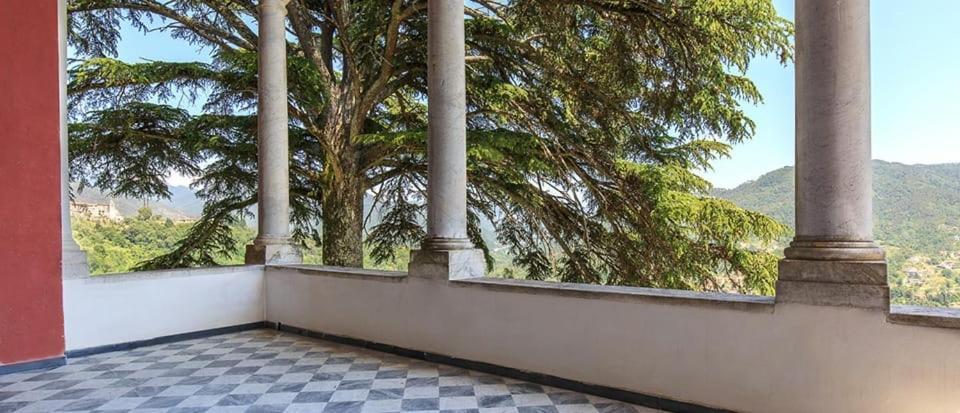 Hotel Palazzo Costa Beverino Zewnętrze zdjęcie